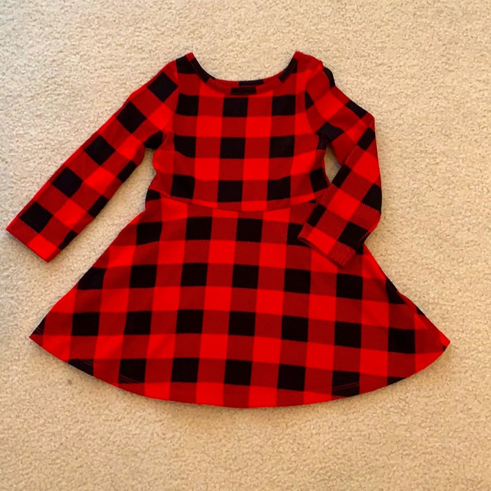 Toddler dress